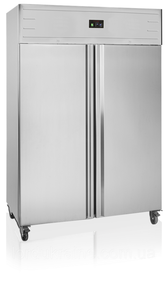 Холодильна шафа TEFCOLD GUC140-P