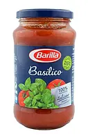 Томатный соус с базиликом "Barilla Basilico" 400 г