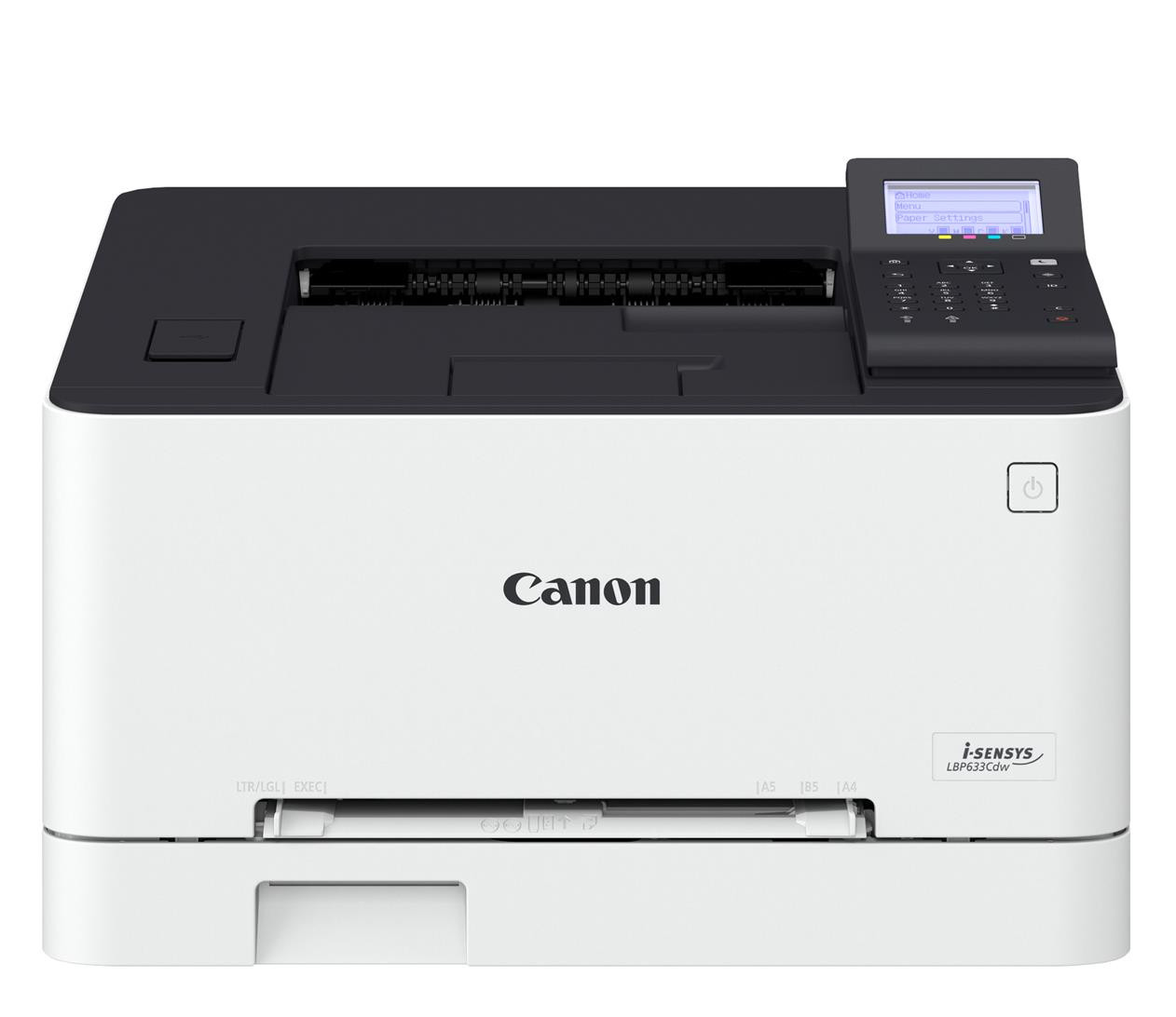 Photos - Printer Canon Принтер  I-SENSYS LBP633CDW  5159C001 (5159C001)