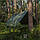 Тент камуфляж CAMOforest, 1,5х2,4м, 90 г/м², PLCF901,5/2,4, фото 4