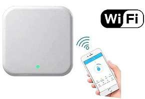 Шлюз SEVEN LOCK SL-7734 Wi-Fi