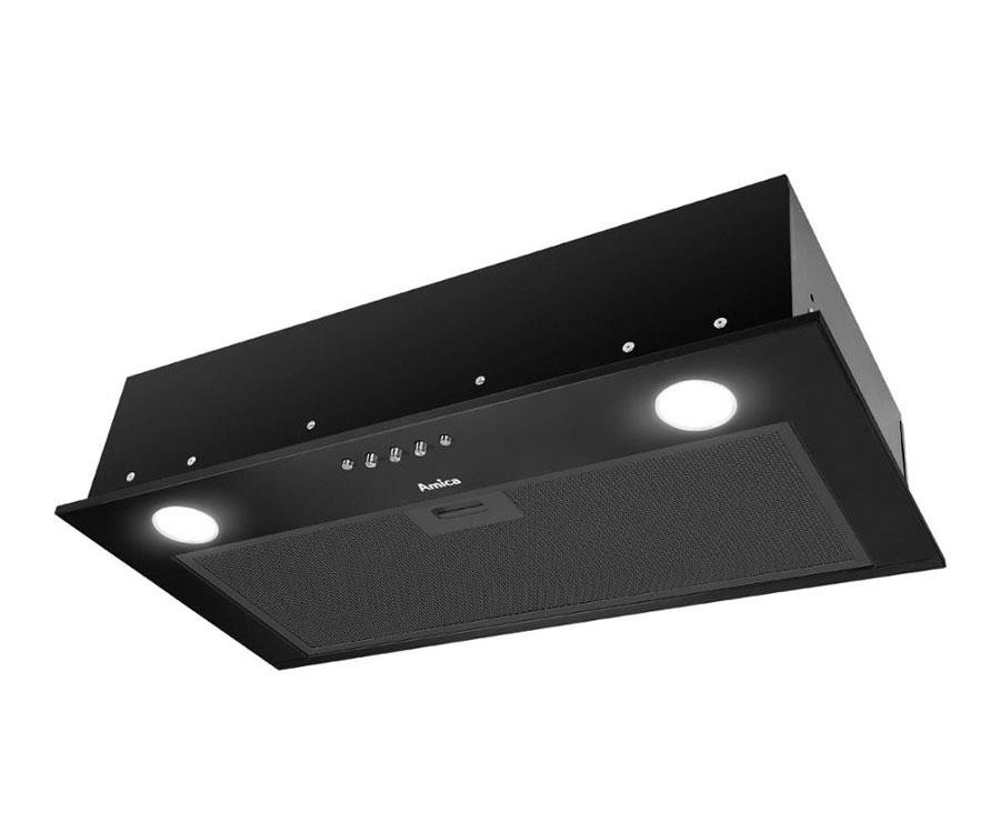 Витяжка вбудована Amica OMC6241B, фото 1