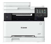 МФУ Canon i-SENSYS MF655Cdw A4 + Wi-Fi (5158C004)