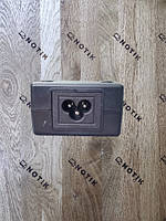 Блок живлення Kptec 120W 20.5V=5.85A 7.4x5.0mm (K120B20050585E1) Б/В, фото 4