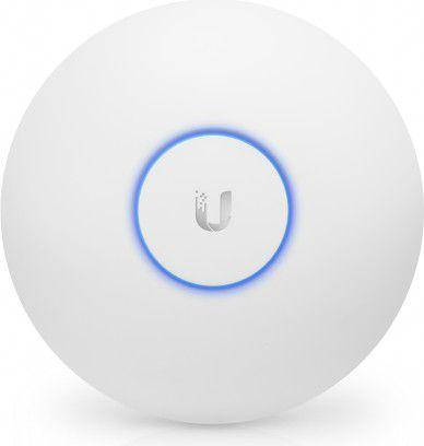 Точка доступу Ubiquiti UniFi AC LR AP (UAP-AC-LR)