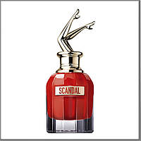 Jean Paul Gaultier Scandal Le Parfum парфюмированная вода 100 ml. (Тестер Жан-Поль Готьє Скандал Ле Парфум)