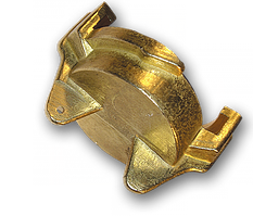 Заглушка для байонетного з'єднувача, IMITATE 
GK, GKI118