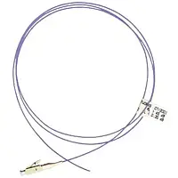 Пігтейл MOLEX MM OM3 91.L0.332.00100 LC (тато) 1m