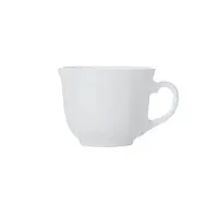 Белая чайная чашка Luminarc Trianon 200 мл (D6921)