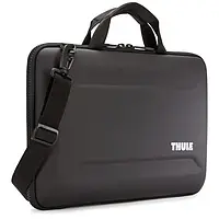 Сумка для ноутбука Thule Gauntlet 4 MacBook Pro Attache Black 14" (3204937)