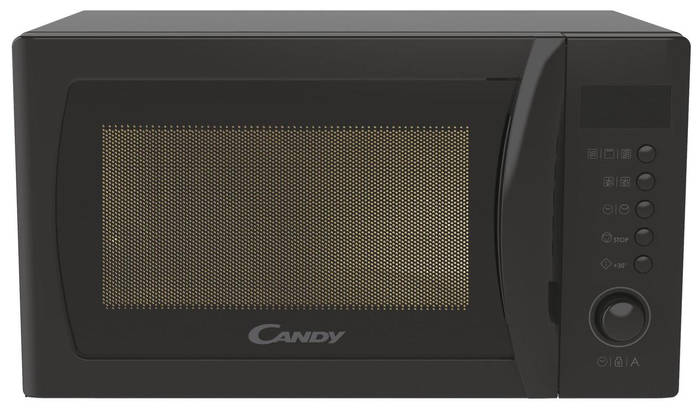 Купить Микроволновка с грилем Candy CMGA20SDLB, цена 3323 ₴ — Prom.ua ...