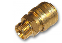 GERMAN TYPE