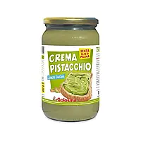 Фисташковая паста Crema "Pistacchio La Golosina" 750 г