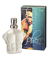 Парфуми PheroMen Eau de Toilette 15ml