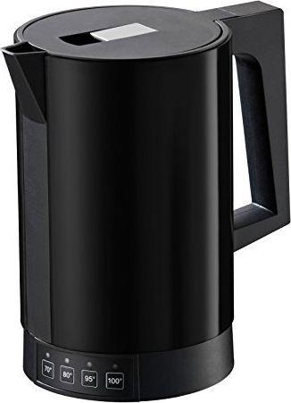 Електрочайник Ritter Fortana 5 Black