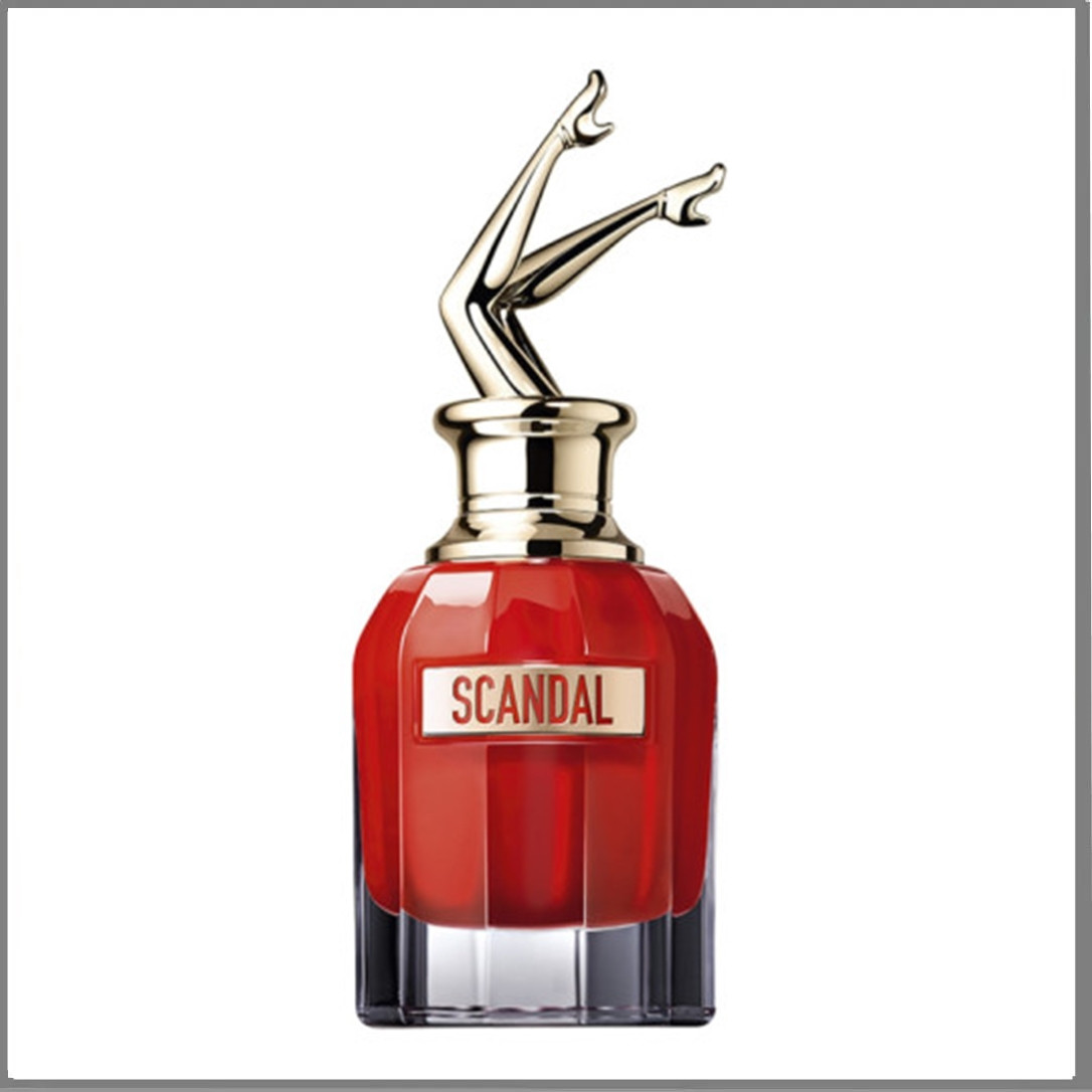 Jean Paul Gaultier Scandal Le Parfum парфумована вода 100 ml. (Тестер Жан-Поль Готьє Скандал Ле Парфум)