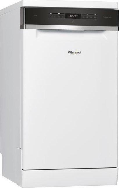Посудомийна машина Whirlpool WSFO 3O23 PF, фото 1