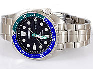 Чоловічий годинник Seiko Prospex Turtle Special Edition SRPJ35K1, фото 4