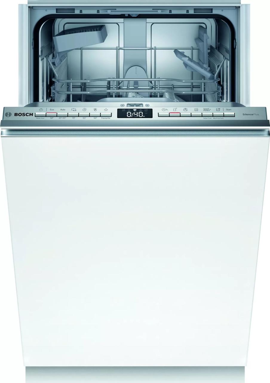 Посудомоечная машина Bosch SPV4EKX29E