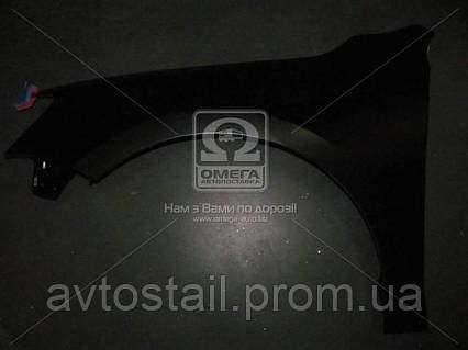 Крыло пер. лев. VW JETTA 11-18 (TEMPEST) 051 5747 311