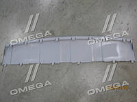 Накладка спойлера пер. (CHINA TYPE) VW TIGUAN 11-15 (TEMPEST) 051 4570 926