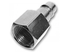 Штуцер "тато" РВ 1/2", STAL-CHROM, SE2-4PF/STEEL