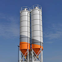 Система дозування цементу ZPUH ROAD