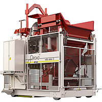 Формувальна пересувна машина ZPUH ROAD ORION