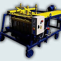 Пересувна машина ZPUH ROAD PKM-6