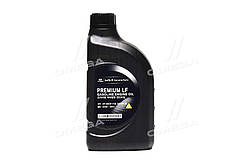 Олива моторна Mobis Premium Gasoline LF 5W-20 SM/GF-4 05100-00151 (Каністра 1л) 0510000151