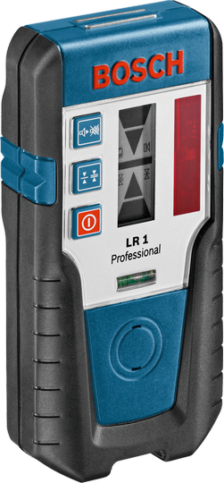 Лазерний приймач Bosch LR 1 (0601015400)