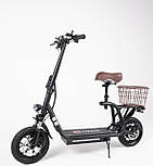 Електросамокат Maraton Runner 48V 16Ah 500W, фото 3