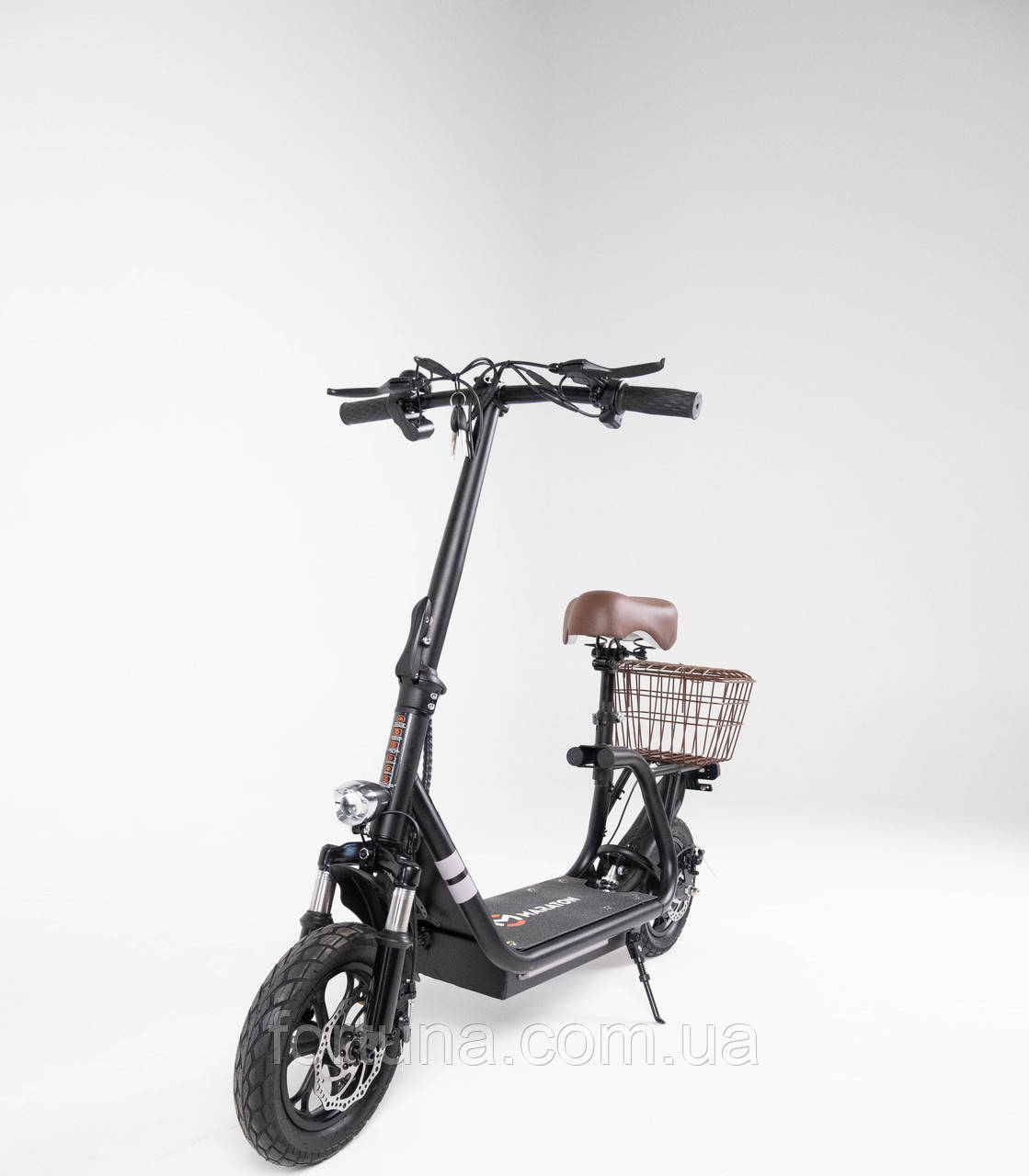Електросамокат Maraton Runner 48V 16Ah 500W