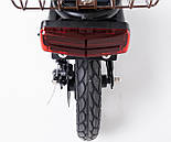 Електросамокат Maraton Runner 48V 16Ah 500W, фото 6