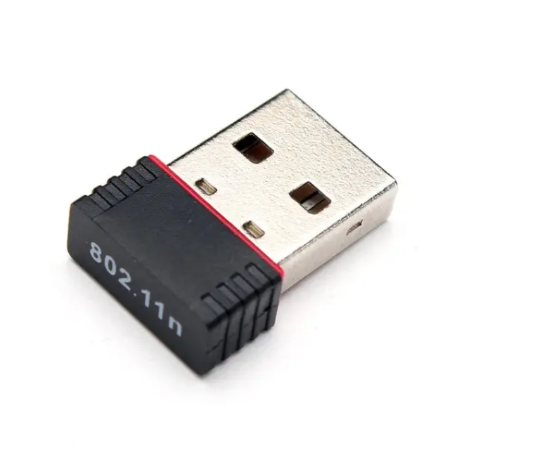 USB Wi-Fi адаптер LV-UW03 300Mb/s