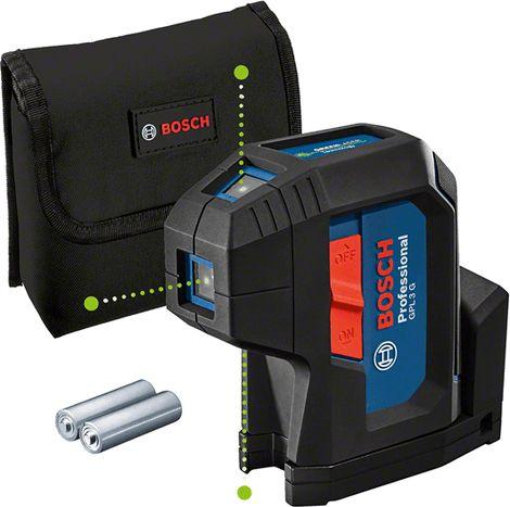 Лазерний схил Bosch GPL 3 Professional