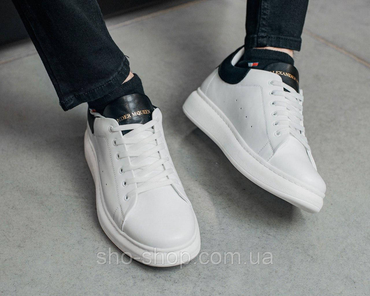 Sneakers simili mcqueen deals