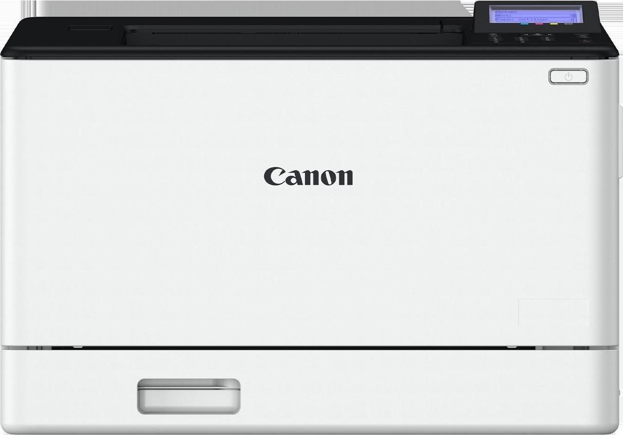 Принтер Canon i-SENSYS LBP673Cdw Wi-Fi (5456C007AA)