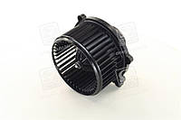 Мотор вентилятора печки Hyundai Ix35/tucson/Kia Sportage 04- (пр-во Mobis) 971132E300