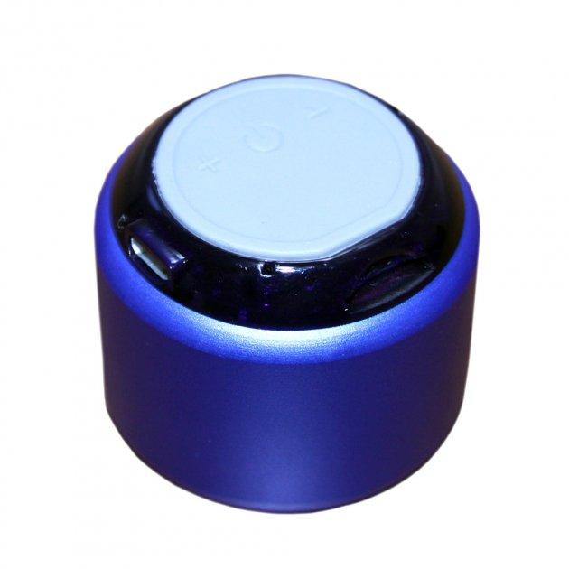 Мобільна колонка SPS S2 Bluetooth