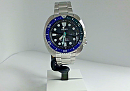 Чоловічий годинник Seiko Prospex Turtle Special Edition SRPJ35K1, фото 5