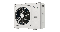 Тепловий насос MIDEA MWTA-V16W/D2RN8-B( MHA-V16) /MWTB-A160/CDS90GN8-B (HB-A160) серія ARCTIC 2022 НАСТІННИЙ ГІДРОМОДУЛЬ БЕЗ БАКУ, фото 4