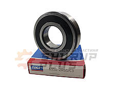 214632 Підшипник SKF 6310-2RS1/C3