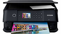 МФУ Epson XP-6000 кольоровий струменевий wi-fi 3в1