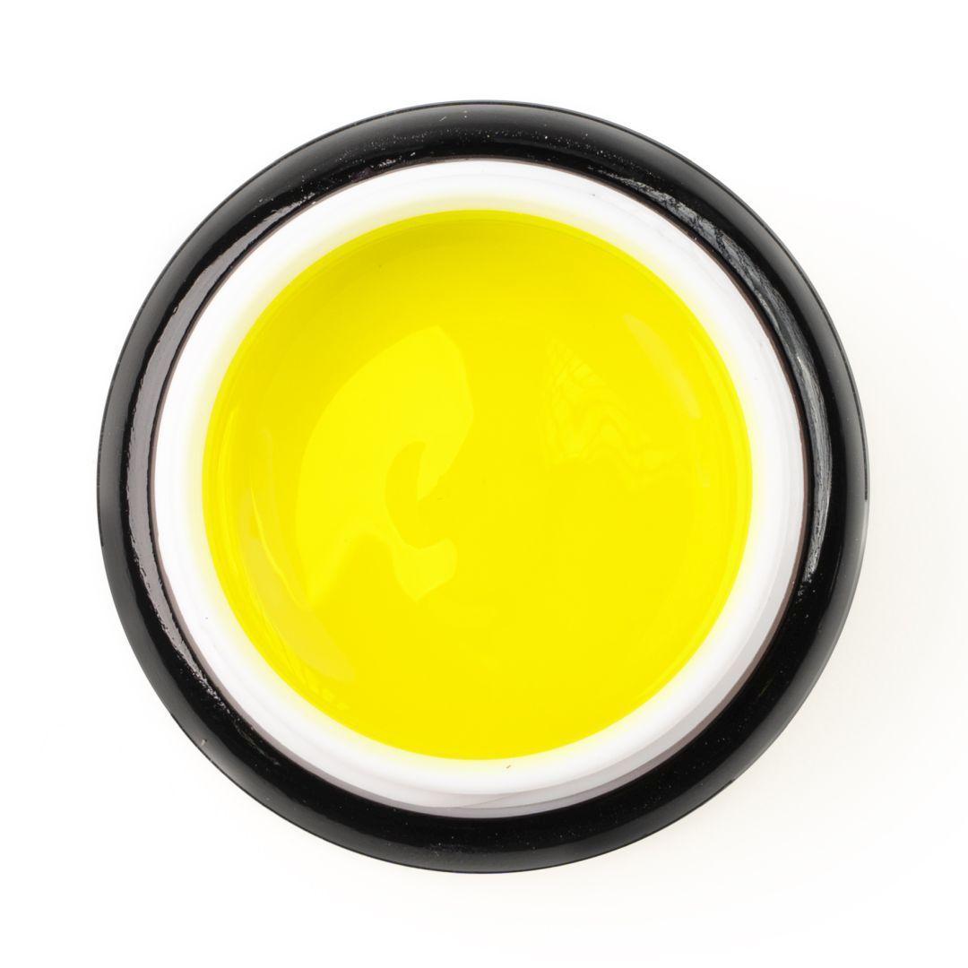 Гель-павутинка ReformA, колір жовтий, об єм 7 мл ( "№ 1010") - фото 1 - id-p1829884499