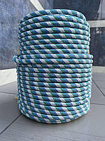 12 мм - 100 м. Шнур (мотузка) поліпропіленовий