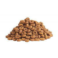 Сухий корм для дорослих котів Клуб 4 лапи Club 4 Paws з кроликом 1 кг (на вагу)