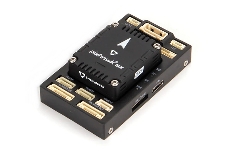Польотний контролер Holybro Pixhawk 6X Mini Set amc