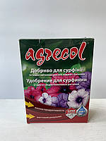 Удобрение для сурфинии | Agrecol (200г)