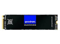 Накопичувач SSD Goodram PX500 Gen.2 512GB M.2 2280 PCIe 3.0 x4 NVMe 3D NAND TLC (SSDPR-PX500-512-80-G2)